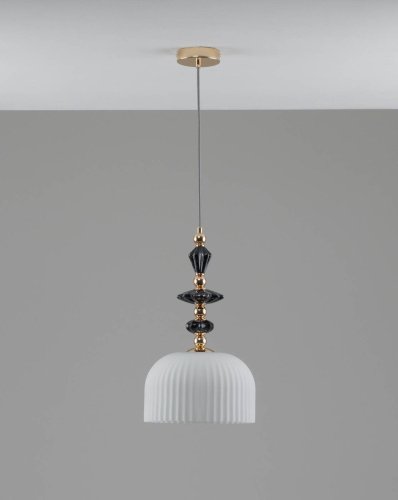 V11177-1P Светильник подвесной Moderli Charm V11177-1P