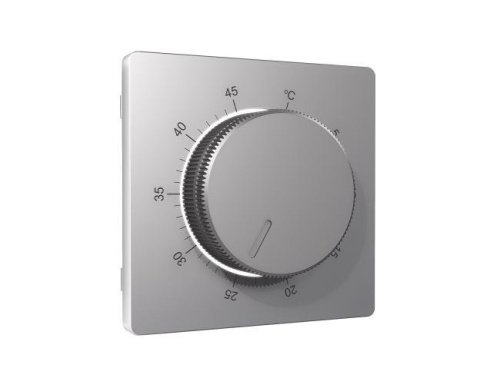 Накладка на механизм Ambrella Volt ALFA AP5057