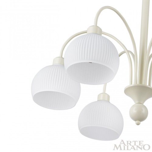 Потолочная люстра Arte Milano Napoli 313066/D700/6 IV