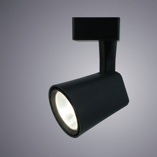 A1821PL-1BK Трековый светильник Arte Lamp Amico A1821PL-1BK