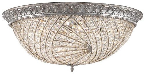 Светильник потолочный Wertmark Frances WE311.10.207