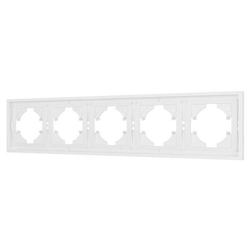 Рамка Arlight Tendo 053851
