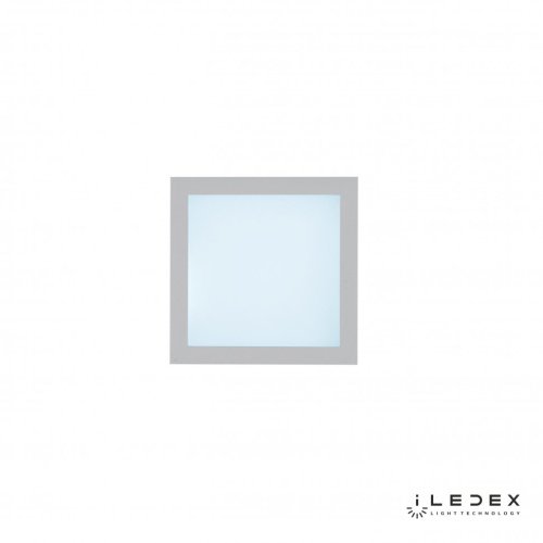 Настенный светильник ILedex Creator X068104 WH-6000K