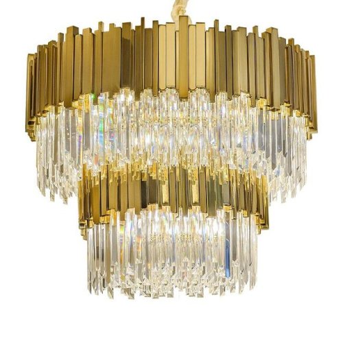 Подвесная люстра L'Arte Luce Luxury Empire L21511.92