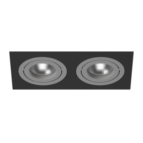 Встраиваемый светильник Lightstar Intero 16 i5270909