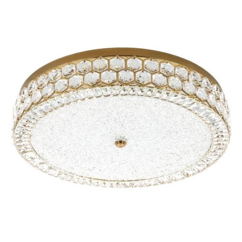 L1181-700 BS Потолочный светильник L LED4U L1181-700 BS