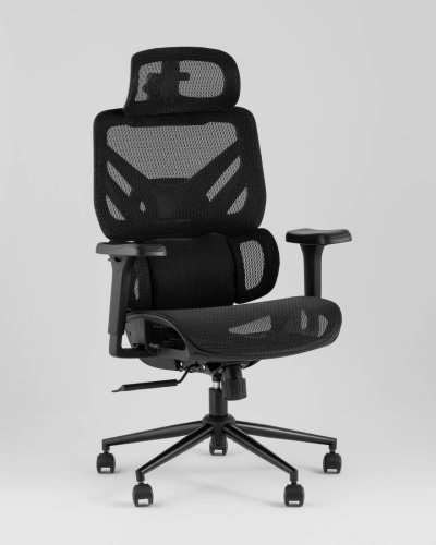 Офисное кресло Stool Group ZR-25W1300