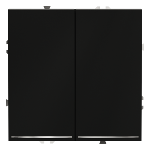 Выключатель Voltum S70 VLS020208