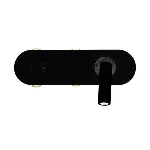 4170-5W Настенный светильник F-Promo Tris 4170-5W