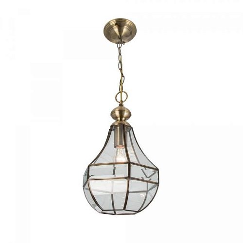 CL444110 Светильник подвесной Citilux Гера CL444110