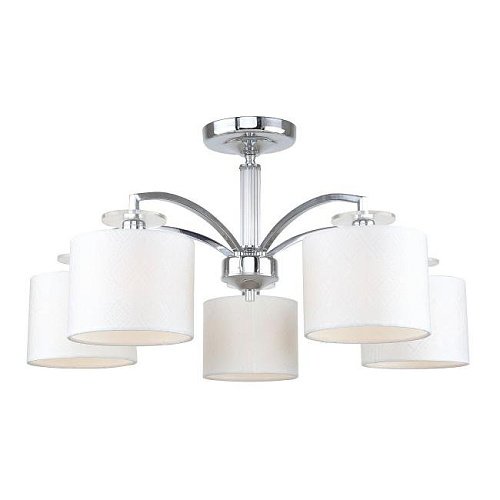 2199-5U Потолочная люстра F-Promo Modum 2199-5U