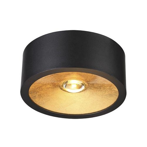 3878/1CL Накладной светильник Odeon Light Glasgow 3878/1CL