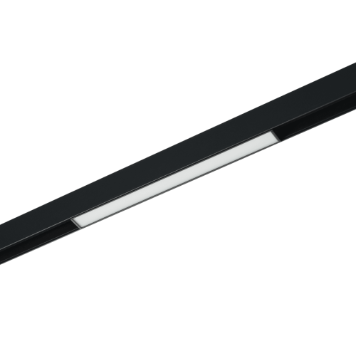 Трековый светильник Флоу MyFar MT0230-12WSM-Z-B