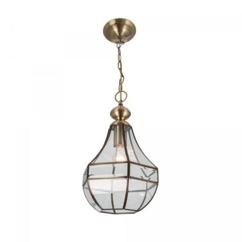 Светильник подвесной Citilux Гера CL444110