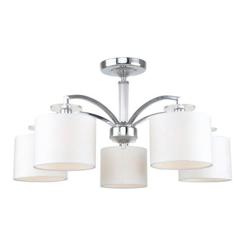 2199-5U Потолочная люстра F-Promo Modum 2199-5U