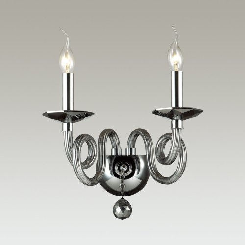 4601/2W Настенное бра Odeon Light Iria 4601/2W