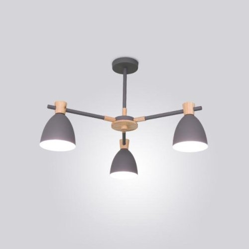 Потолочная люстра ImperiumLoft Folke01 101598-26
