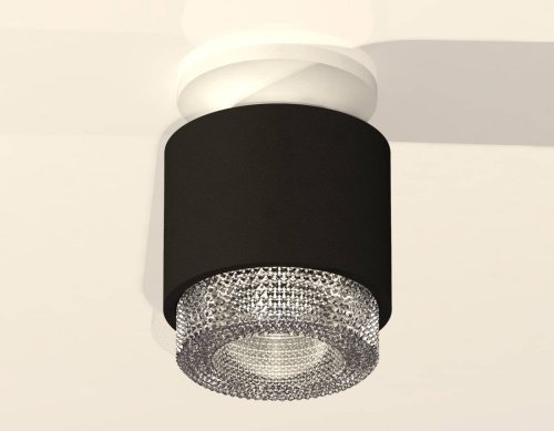 XS7511042 Накладной светильник Ambrella Techno XS7511042
