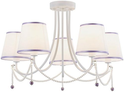 Потолочная люстра Velante 314 314-007-05