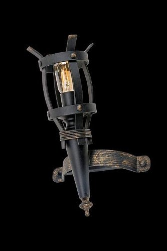 RS152/1A Настенное бра Розанофф Agnia RS152/1A