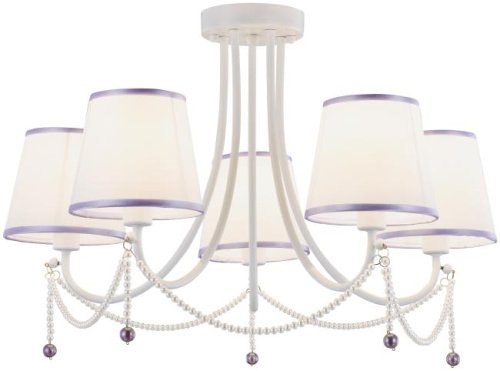 Потолочная люстра Velante 314 314-007-05