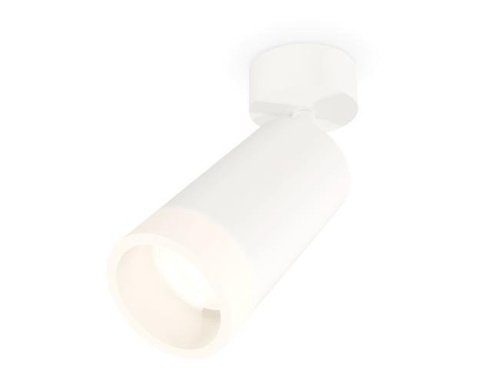 XM6322011 Светильник спот Ambrella Techno XM6322011