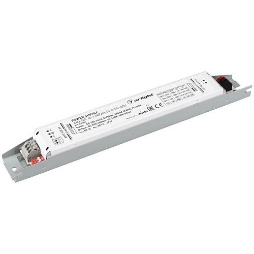 033334 Драйвер для LED ленты Arlight ARJ 033334