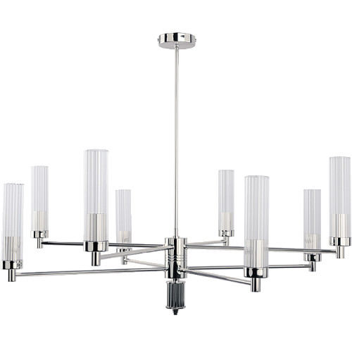 SET-ZW-8(N) Потолочная люстра Kutek Seti SET-ZW-8(N)