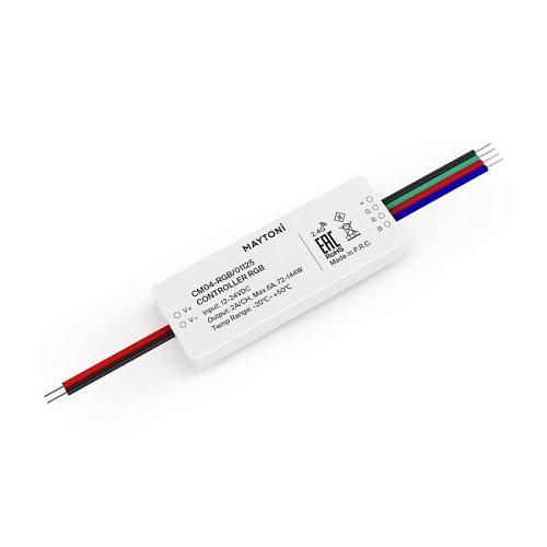 01125 Драйвер для LED ленты Maytoni 01125