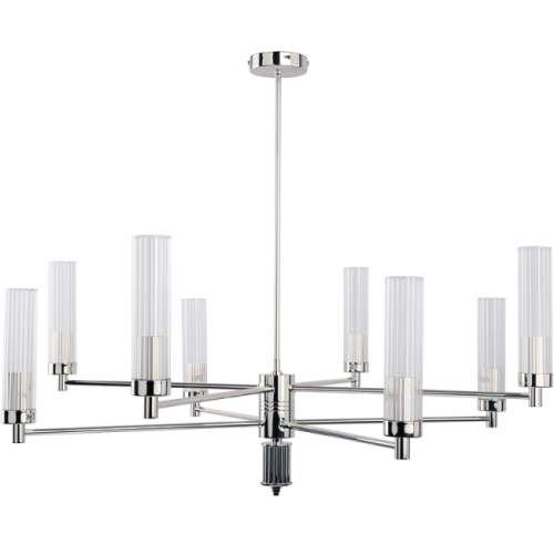 Потолочная люстра Kutek Seti SET-ZW-8(N)