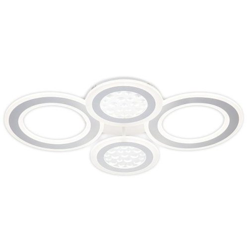 Потолочная люстра Escada Drop 10267/4LED