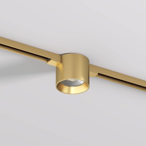 Трековый светильник Denkirs SHINE SPOT DK5743-SB