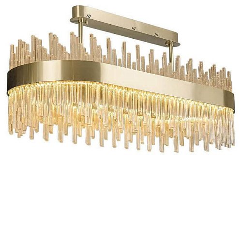 L43012.92 Потолочная люстра L'Arte Luce Luxury Mayfair L43012.92