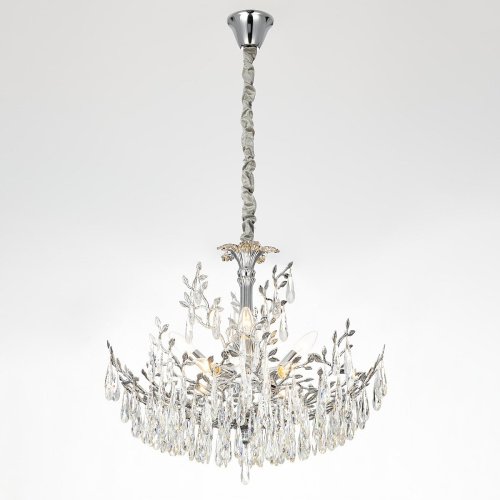 Подвесная люстра Citilux Ritz CL310081