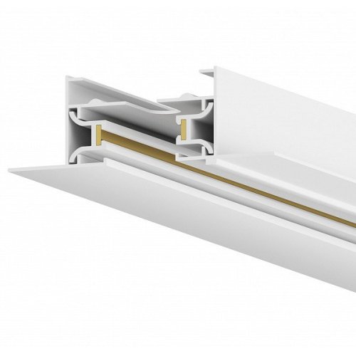 Шинопровод встраиваемый однофазный Hesby Lighting Skylite HSBL_0037
