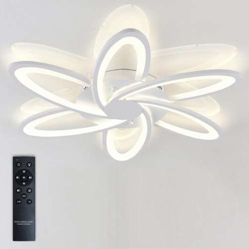 Потолочная люстра Natali Kovaltseva Led Lamps LED LAMPS 81497