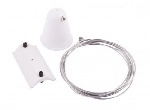 A410033 Комплектующие для трек-систем Arte Lamp Track Accessories A410033