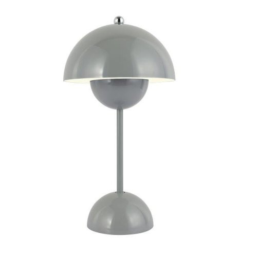 G32201/1T GR GR Настольная лампа Gerhort G32201 G32201/1T GR GR