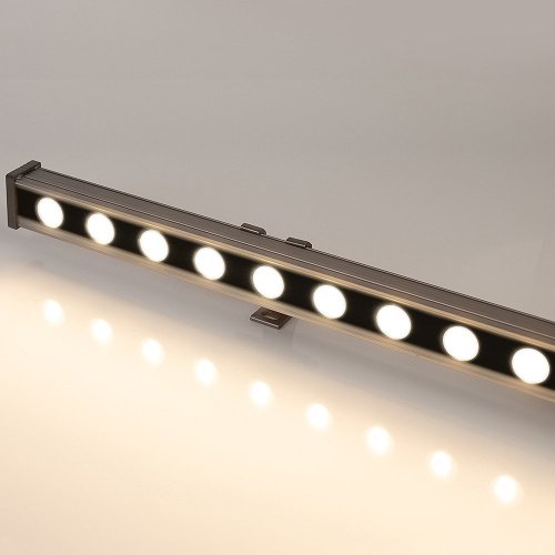 Прожектор уличный Arlight Line Wallwasher 042177