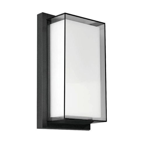 A1331AL-1BK Уличный настенный светильник Arte Lamp Menkar A1331AL-1BK