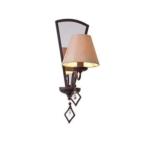 L15021.37 Настенное бра L'Arte Luce CAPRI L15021.37