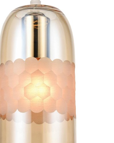 VL5394P11 Светильник подвесной Vele Luce Lucky VL5394P11