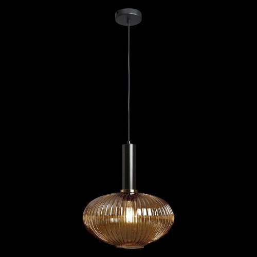 Светильник подвесной Loft It Iris 2071-C+BL