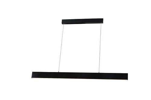 AERO 206.30 nero LED Светильник подвесной Lucia Tucci Aero AERO 206.30 nero LED