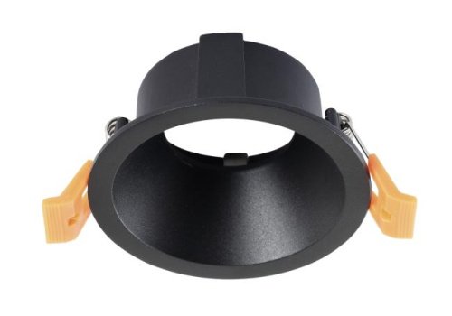 CLT 006C1 BL Встраиваемый светильник Crystal Lux CLT 006 CLT 006C1 BL