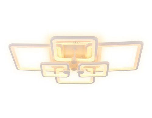 Потолочная люстра Ambrella Original FA5306