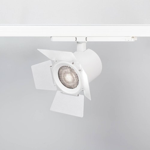 036007 Бленда с сетчатым фильтром для трековых светильников LGD-NIKA Arlight Nika 036007