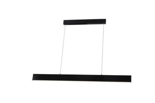 AERO 206.30 nero LED Светильник подвесной Lucia Tucci Aero AERO 206.30 nero LED