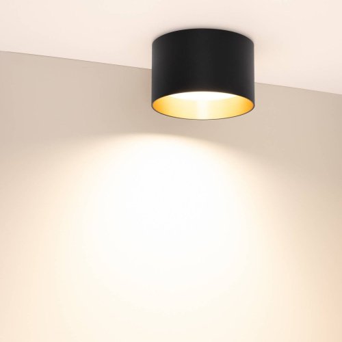 Накладной светильник Arlight Biscotto 055027