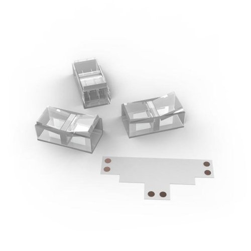 Коннектор Gauss Коннектор Basic BT400